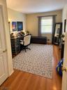 Third Bedroom 2nd floor