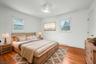 Bedroom Virtually Staged