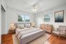 Bedroom Virtually STaged