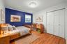 Bedroom Virtually Staged