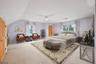 Primary Bed Virtually Staged