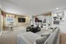 Bonus Room Virtually Staged
