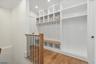Mudroom