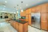 eat in kitchen