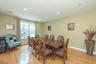 Dinning area