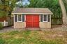 Storage Shed