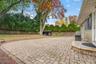 Back Patio