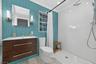 Primary En suite