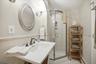 Bath Basement