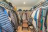 Walk in Closets
