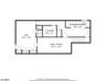 Floor Plan for Lower Level