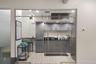 break room