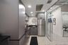 break room