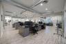 Stunning! completely built out professional office ready for immediate occupancy