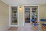 Foyer | Front Porch