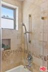 Guest shower