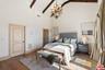 High Beam Ceilings