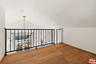 Loft in Guest bedroom