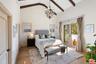 Inviting Primary Bedroom