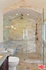 Luxurious Shower