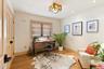 Guest bedroom/office