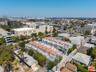 Aerial view capturing a multi-