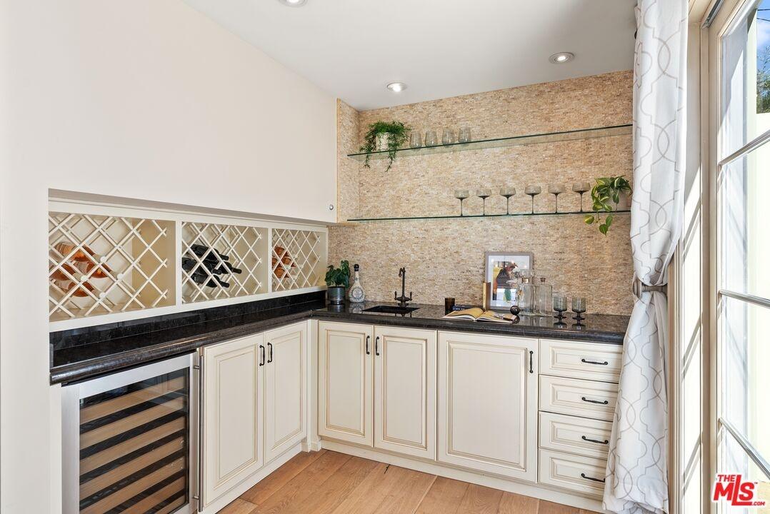 Entertain in style