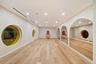 Private room for yoga dance or personal training - building amenity