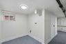 Basement Laundry