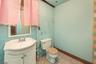 BASEMENT BATH
