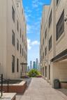 Courtyard NYC views