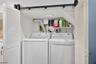 LG Washer/Dryer