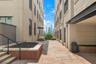 Courtyard NYC views