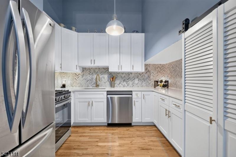 Designer Kitchen