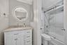 2nd floor Luxury Full Bathroom