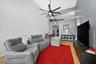 Living/Dining area