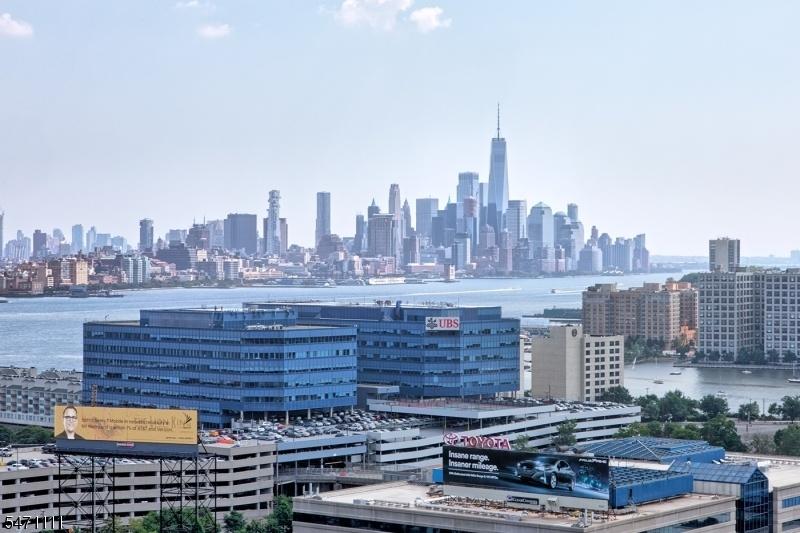 Iconic NYC Views