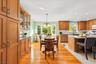 Eat in Kitchen