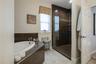 Master Walk in Shower