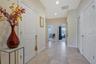 Upstairs Foyer