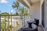 Master Balcony