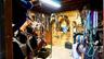 Enclosed Tack Room