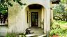 Front door entry