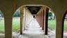 Arch entry