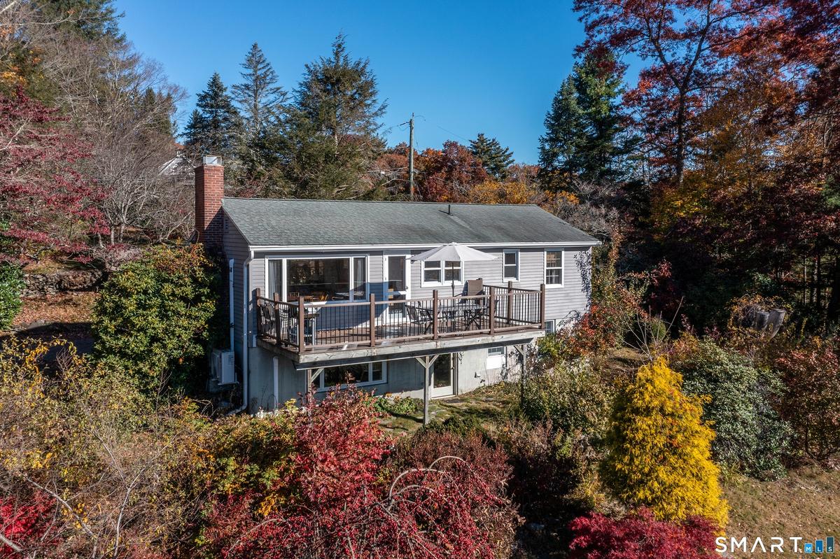 Back of House