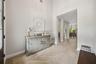 Impressive foyer