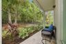Beautiful conservation view