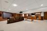 Fully Finished Lower Level