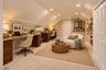 Bedroom Bonus Room