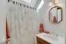 Second Floor Main Bath
